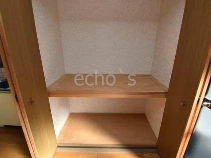 メゾンM【1階】の内装