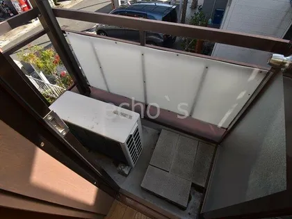 メゾンM【1階】の内装