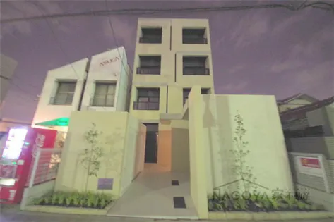 COZY大曽根の画像