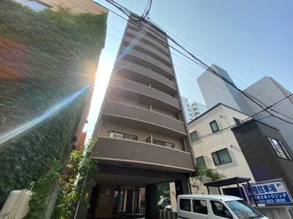 アリスマナーBLDの画像