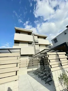 メゾンシュシュ A棟の画像