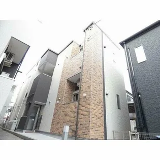 ハーモニーテラス神前Vの画像