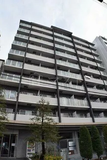 QCフラット北堀江の画像