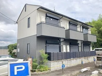 れんげハイツの画像