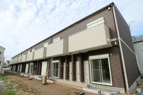 イムヌ ア ラムール垂水の画像