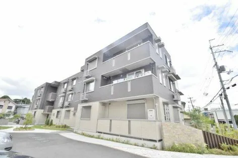 グロリアハイツはびきのの画像