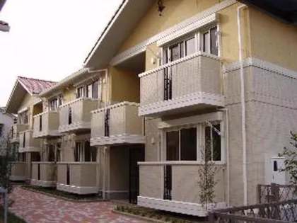 ラ ミュー久宝寺 Ⅱ棟の画像