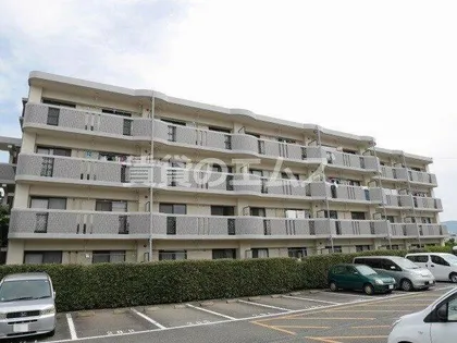 グレースコートの画像