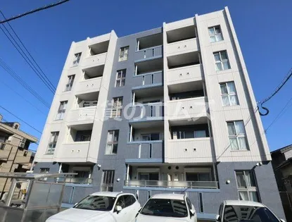 アヴァンセ山王の画像
