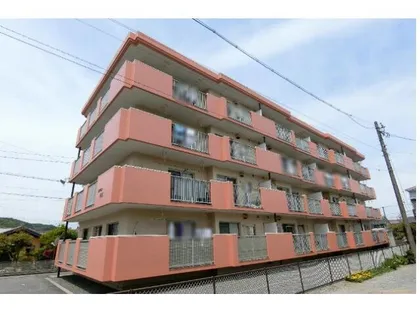 第2メゾン児玉の画像