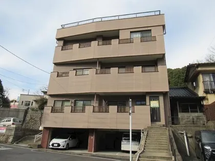 大西ビルの画像