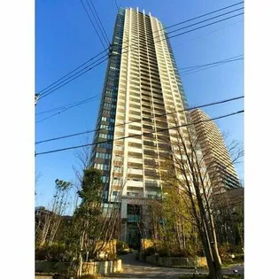 グランドメゾン池下ザ・タワー【4階】の外観