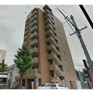 センタービルの画像