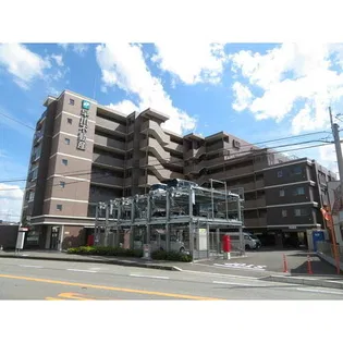 グラン ザ リラス21の画像