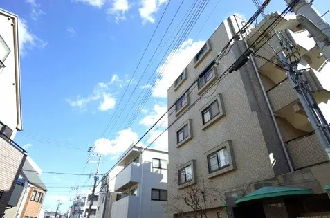 アヴァンセ岡本の画像