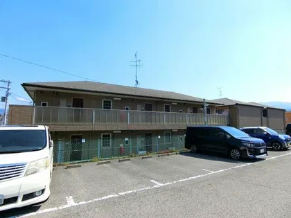 エスポワールⅡ Cの画像