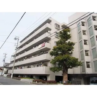 レールシティ白鳥の画像