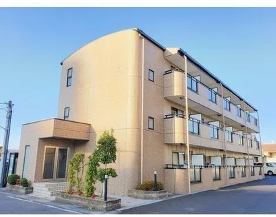 メルベーユ伊勢の画像