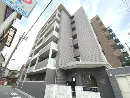 アヴニール東三国の画像