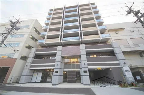 JMFレジデンス名駅南の画像