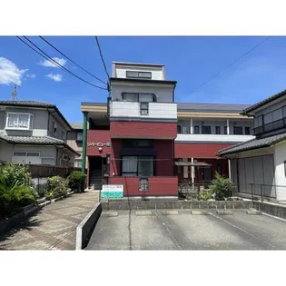 リバービュー原田【0205号室】の外観