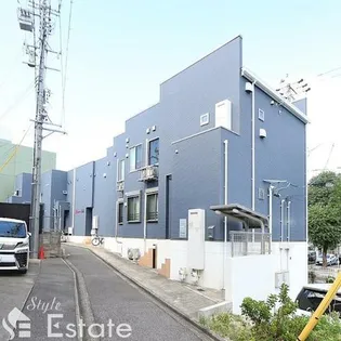 ジエルメ大喜新町【3階】の外観