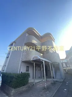 サンシャインコート東合川の画像