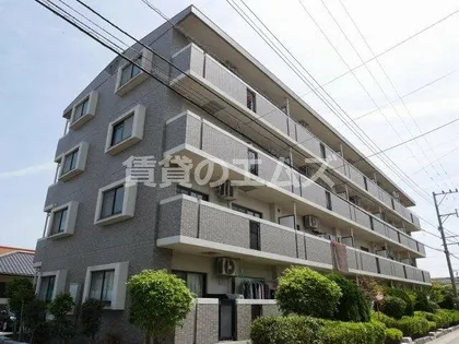 サニーキャッスルBの画像