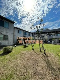 三光レジデンス D棟の画像