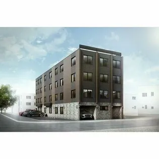 グランメール ニュアージュの画像