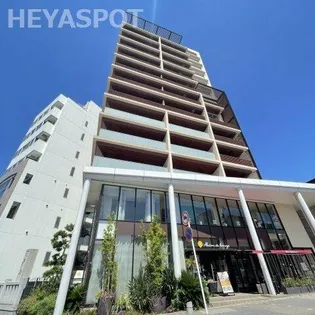 ラア ケア覚王山の画像