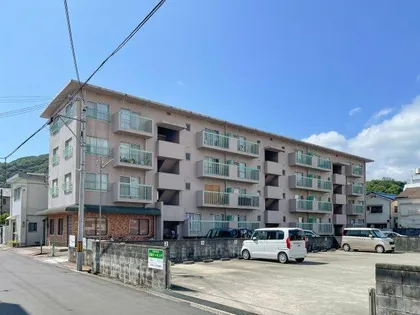 サンフレーア細工町の画像