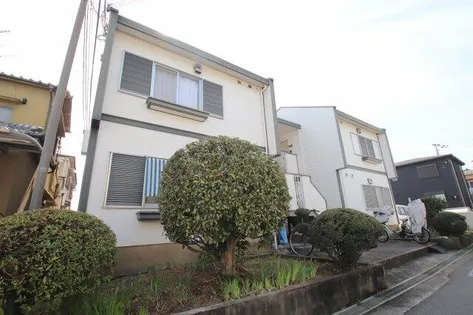 ハイツジュピターの画像