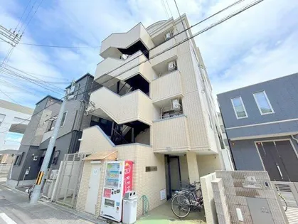 ロイヤルパレス東住吉の画像