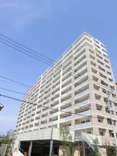 パーク サンリヤン新宮中央駅前の画像