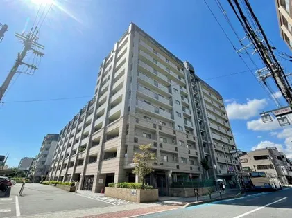 エスリード長岡天神 515号【5階】の外観