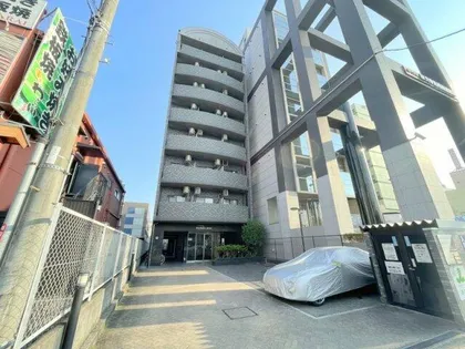 ケンジントンハウスの画像