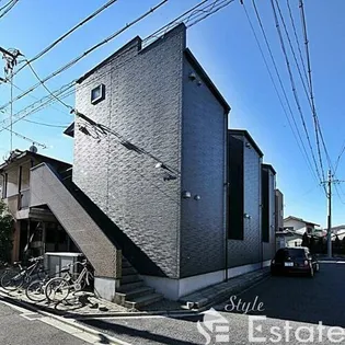 愛知県名古屋市中村区上米野町5丁目【アパート】の外観