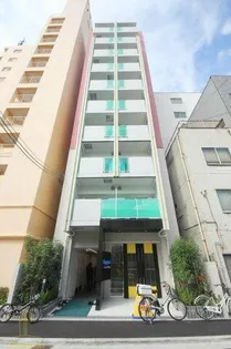 プライマル南森町パークビューの画像