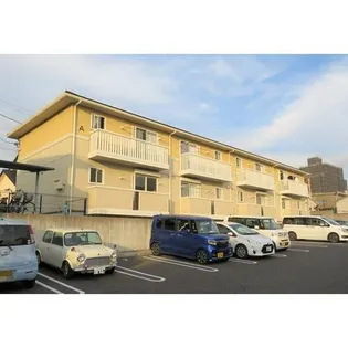 レザン長根 A棟の画像