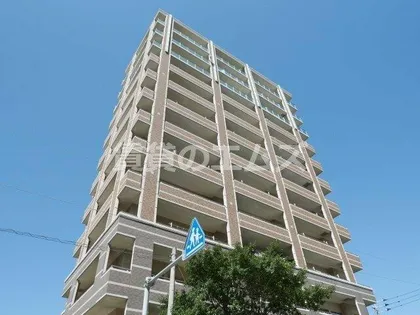 モントーレ竹下ステーションタワーの画像