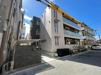 CLASHIST墨江の画像