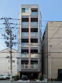 リヴェーラ上町台の画像