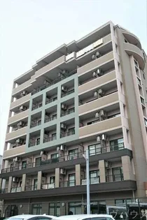 福岡県福岡市博多区東比恵3丁目【マンション】の外観