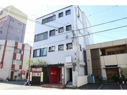 マチスビルの画像