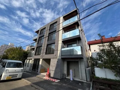 フォレスタ琴似の画像