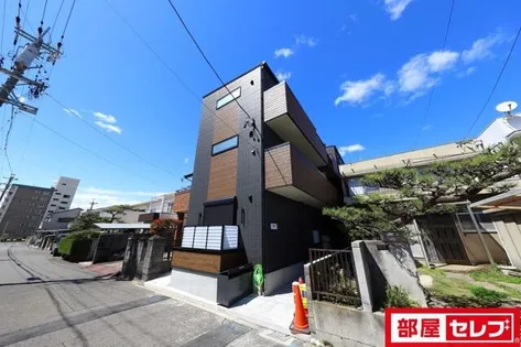 BELLE ROSE港北の画像