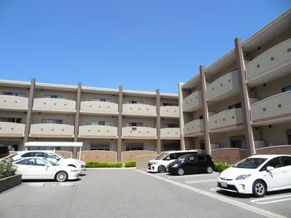 パストラルメゾン グランの画像