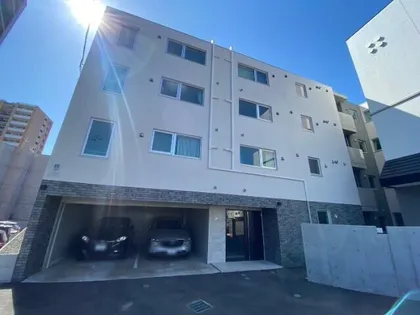 LIVEASE KITAMARUYAMAの画像