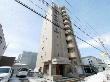 サングリーン東豊の画像